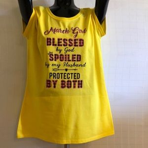 Fruit of the loom T-shirt